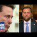 JD Vance has a message for Elon Musk…