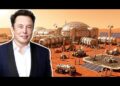 Contained in the Elon Musk Mars Manufacturing unit: From Purple Mud to Humanity’s Automated Dwelling (Full Course of)
