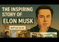 The Boy Who Turned Ache into Energy | Elon Musk’s True Story | Inspirational English Voiceover