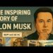 The Boy Who Turned Ache into Energy | Elon Musk’s True Story | Inspirational English Voiceover