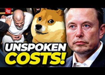 Elon Musk PREDICTED This Collapse Years In the past!