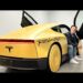 Elon Musk Lastly LAUNCH 2,000 Tesla Robotaxi CyberCab Rides! Unsupervised AI SHOCKED Waymo!
