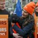 Starmer calls docs’ strike ‘harmful’ as five-day walkout begins