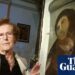 Cecilia Giménez, famed for ‘Monkey Christ’ mural mishap, dies at 94 | Spain