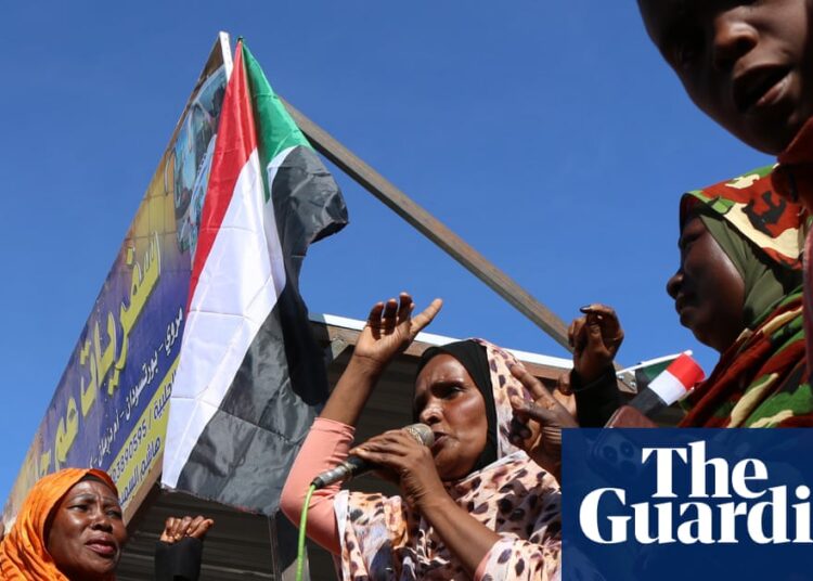 Drone strike on UN facility in war-torn Sudan leaves six peacekeepers lifeless | Sudan Drone strike on UN facility in war-torn Sudan leaves six peacekeepers lifeless | Sudan