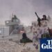 Saudi-backed forces collect on Yemen border as separatists face strain to drag again | Yemen Saudi-backed forces collect on Yemen border as separatists face strain to drag again | Yemen
