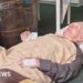 Man, 87, waits seven hours for ambulance on backyard centre flooring