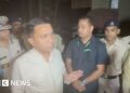 Fireplace at widespread India nightclub kills 23, Goa officers say