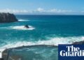 Highly effective wave in Tenerife leaves 4 swimmers lifeless after being swept out of ocean pool | Spain