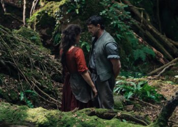 The controversy over Chloé Zhao’s Hamnet, defined The controversy over Chloé Zhao’s Hamnet, defined