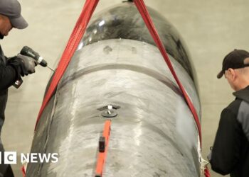 On this secret missile manufacturing unit, Ukraine is ramping up its home arms trade On this secret missile manufacturing unit, Ukraine is ramping up its home arms trade