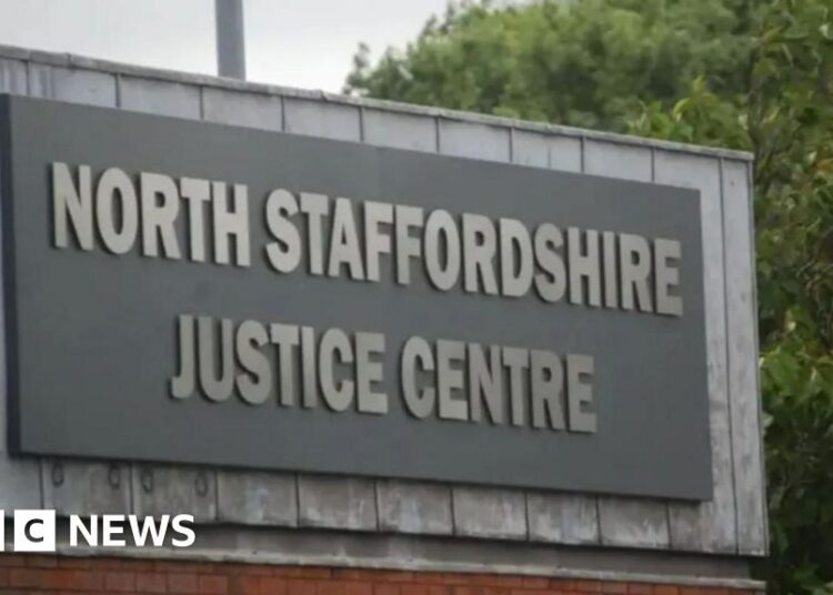 Birmingham physician charged with sexually assaulting sufferers