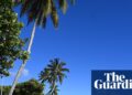 ‘Tonga just isn’t a menace’: anger as small Pacific nation falls underneath Trump visa restrictions | Tonga