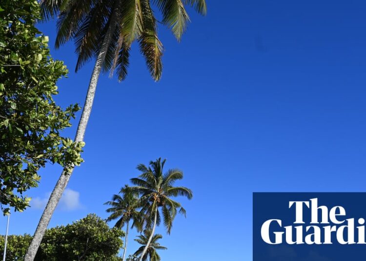 ‘Tonga just isn’t a menace’: anger as small Pacific nation falls underneath Trump visa restrictions | Tonga ‘Tonga just isn’t a menace’: anger as small Pacific nation falls underneath Trump visa restrictions | Tonga