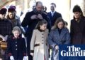 Princesses Eugenie and Beatrice be part of royal household for Christmas Day service | Andrew Mountbatten-Windsor