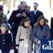 Princesses Eugenie and Beatrice be part of royal household for Christmas Day service | Andrew Mountbatten-Windsor