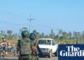 Thailand launches airstrikes alongside disputed border with Cambodia as tensions flare | Thailand