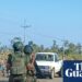 Thailand launches airstrikes alongside disputed border with Cambodia as tensions flare | Thailand Thailand launches airstrikes alongside disputed border with Cambodia as tensions flare | Thailand