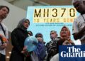 Seek for Malaysia Airways flight MH370 to renew over 11 years after aircraft went lacking | Malaysia Airways flight MH370
