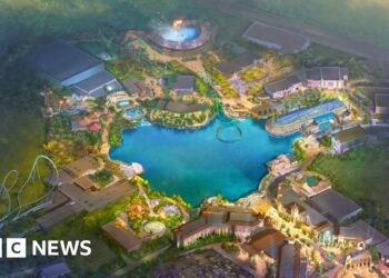 Common Studios will get inexperienced mild to be inbuilt Bedfordshire