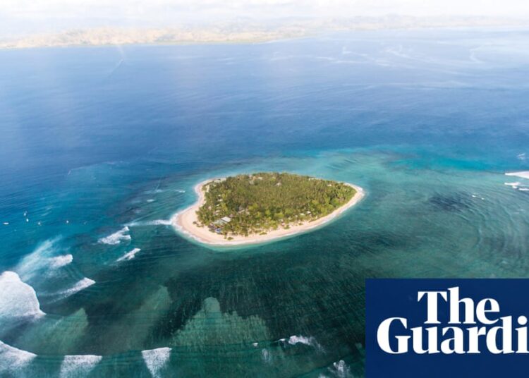 Fiji wrestles with plans to revive Indigenous rights over world-famous surf breaks | Fiji