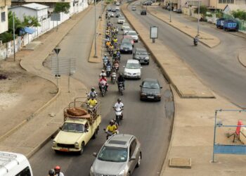 Nigerian airstrikes helped foil coup bid, Benin says