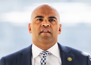 Democrat drops out of Texas Senate race as Jasmine Crockett rumors swirl