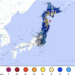 Tsunami warnings lifted after M7.5 quake rocks northeastern Japan Tsunami warnings lifted after M7.5 quake rocks northeastern Japan