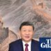 Xi Jinping vows to reunify China and Taiwan in New Yr’s Eve speech | China