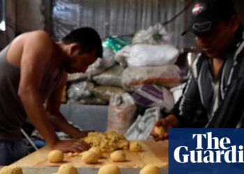 British baker outrages Mexicans with assault on their ‘ugly’ bread | Mexico