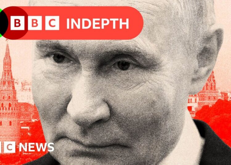 What it will actually take to cease Putin combating in Ukraine