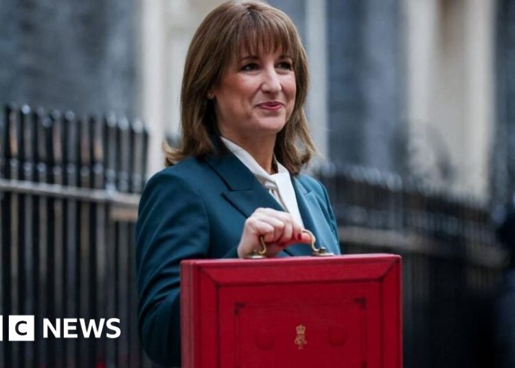 Investigation into pre-Finances leaks is underneath means, MPs informed