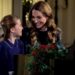 Catherine, the Princess of Wales, and Princess Charlotte carry out piano duet for Christmas carol service