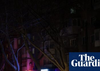 Ukraine struggle briefing: Russian forces assault Odesa twice in someday | Ukraine