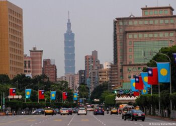 7.0-magnitude earthquake rattles Taiwan – DW – 12/27/2025