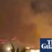 A number of vacationers amongst at the least 23 killed in blaze at Goa nightclub | India A number of vacationers amongst at the least 23 killed in blaze at Goa nightclub | India