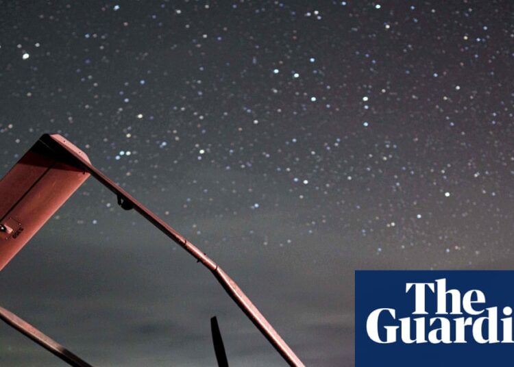 Ukraine warfare briefing: Russian oil rig hit in Caspian Sea over 700km from Ukraine | Ukraine Ukraine warfare briefing: Russian oil rig hit in Caspian Sea over 700km from Ukraine | Ukraine