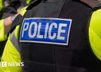 Husband and 5 different males charged with intercourse offences in opposition to ex-wife