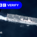 BBC Confirm Stay: China navy job pressure noticed in new satellite tv for pc photographs in Philippine Sea