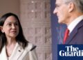 ‘Observe the trail of exiles’: María Corina Machado’s US-aided escape from Venezuela | María Corina Machado ‘Observe the trail of exiles’: María Corina Machado’s US-aided escape from Venezuela | María Corina Machado