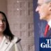 ‘Observe the trail of exiles’: María Corina Machado’s US-aided escape from Venezuela | María Corina Machado ‘Observe the trail of exiles’: María Corina Machado’s US-aided escape from Venezuela | María Corina Machado