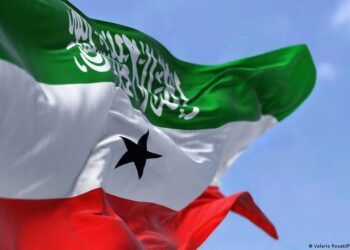 EU backs Somalia after Israel acknowledges Somaliland – DW – 12/28/2025