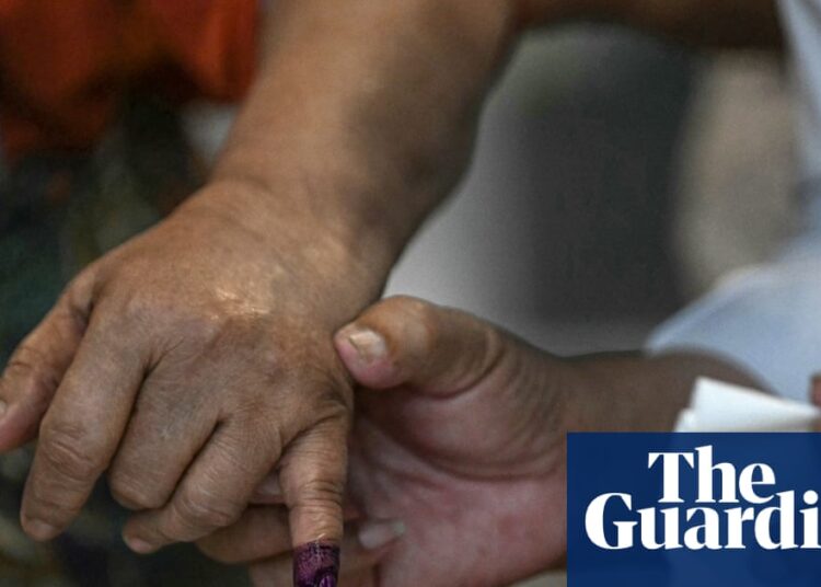 Myanmar elections: voting begins underneath junta stranglehold with Aung San Suu Kyi banned | Myanmar