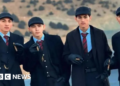Taliban warn Afghans who wore ‘un-Islamic’ Peaky Blinders outfits