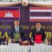 Thailand and Cambodia agree ceasefire after weeks of lethal clashes