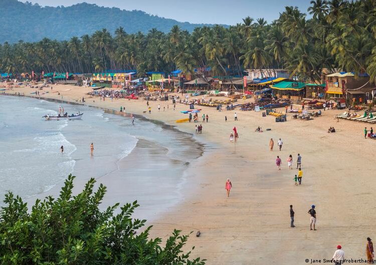 Nightclub fireplace in Goa kills at the least 25 – DW – 12/07/2025 Nightclub fireplace in Goa kills at the least 25 – DW – 12/07/2025