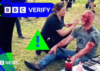 BBC Confirm: The AI faux getting used to unfold ‘false flag’ declare about Bondi taking pictures BBC Confirm: The AI faux getting used to unfold ‘false flag’ declare about Bondi taking pictures