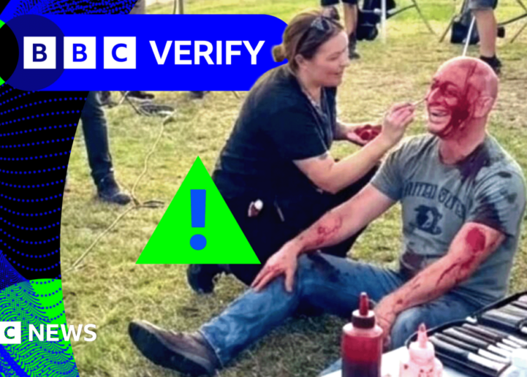 BBC Confirm: The AI faux getting used to unfold ‘false flag’ declare about Bondi taking pictures