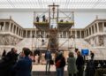 Behind the scenes of Berlin’s Pergamon Museum renovation – DW – 12/07/2025