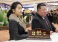 North Korea’s Kim Jong Un, daughter open luxurious resort – DW – 12/23/2025